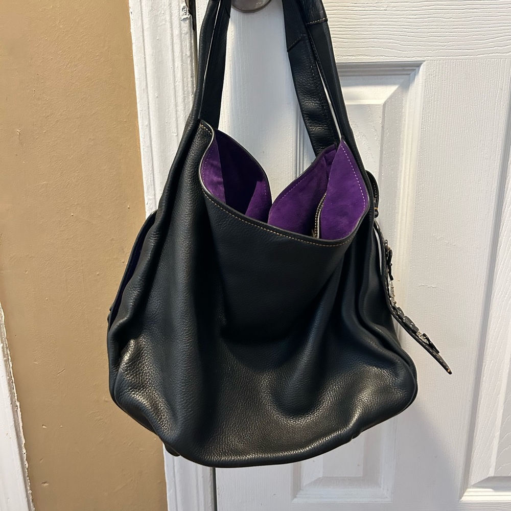 Coach 1941 Bandit Hobo 39 Bag